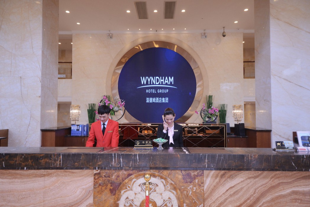 Ramada by Wyndham Shenzhen Baoan 21/34
