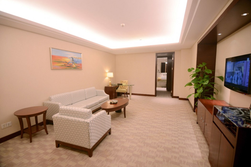 Ramada by Wyndham Shenzhen Baoan 16/34