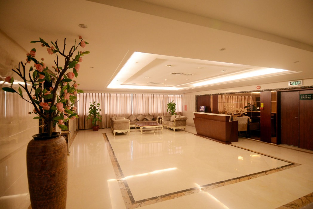 Ramada by Wyndham Shenzhen Baoan 18/34