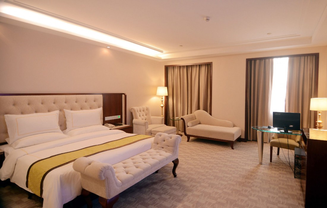Ramada by Wyndham Shenzhen Baoan 25/34