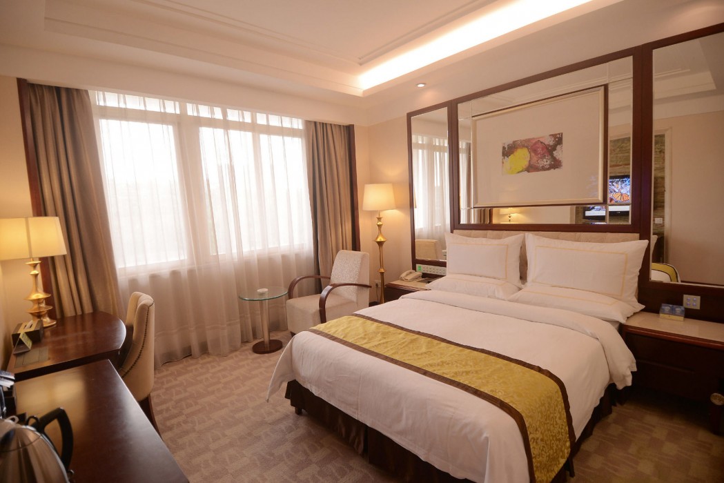 Ramada by Wyndham Shenzhen Baoan 27/34
