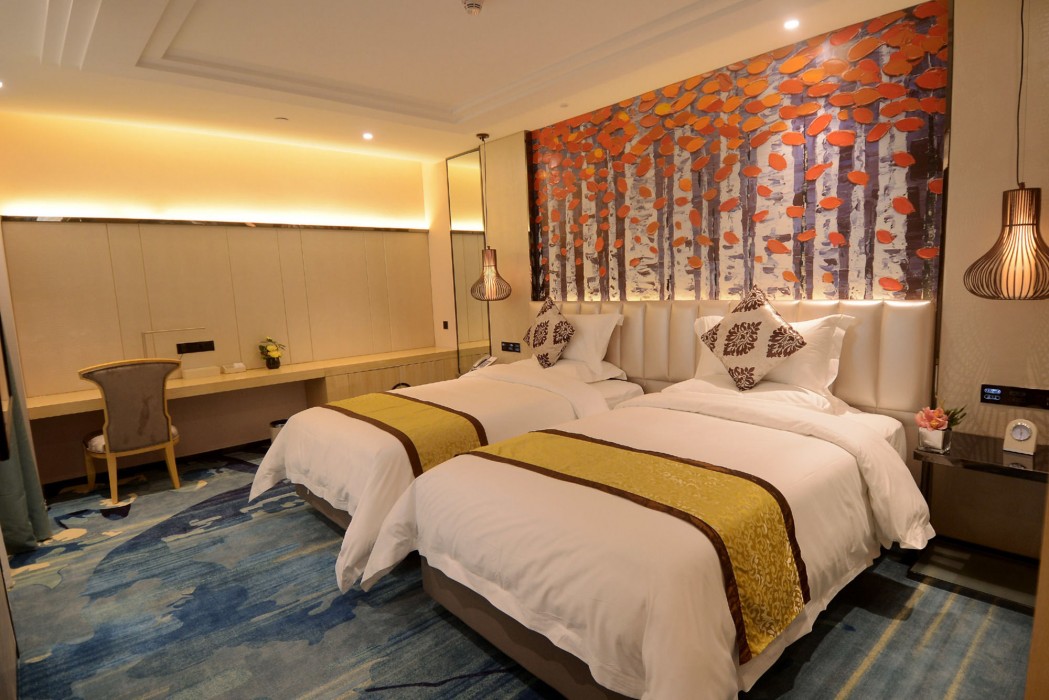 Ramada by Wyndham Shenzhen Baoan 15/34