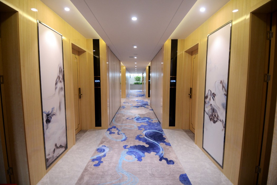 Ramada by Wyndham Shenzhen Baoan 23/34