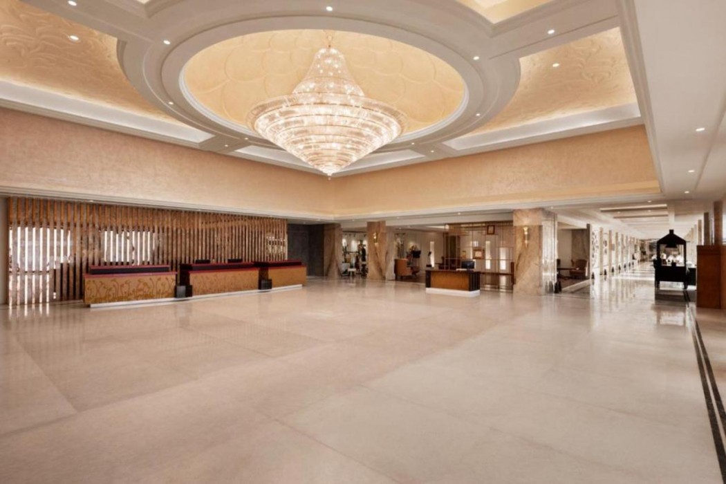 Ramada by Wyndham Lucknow Hotel and Convention Center 3/28