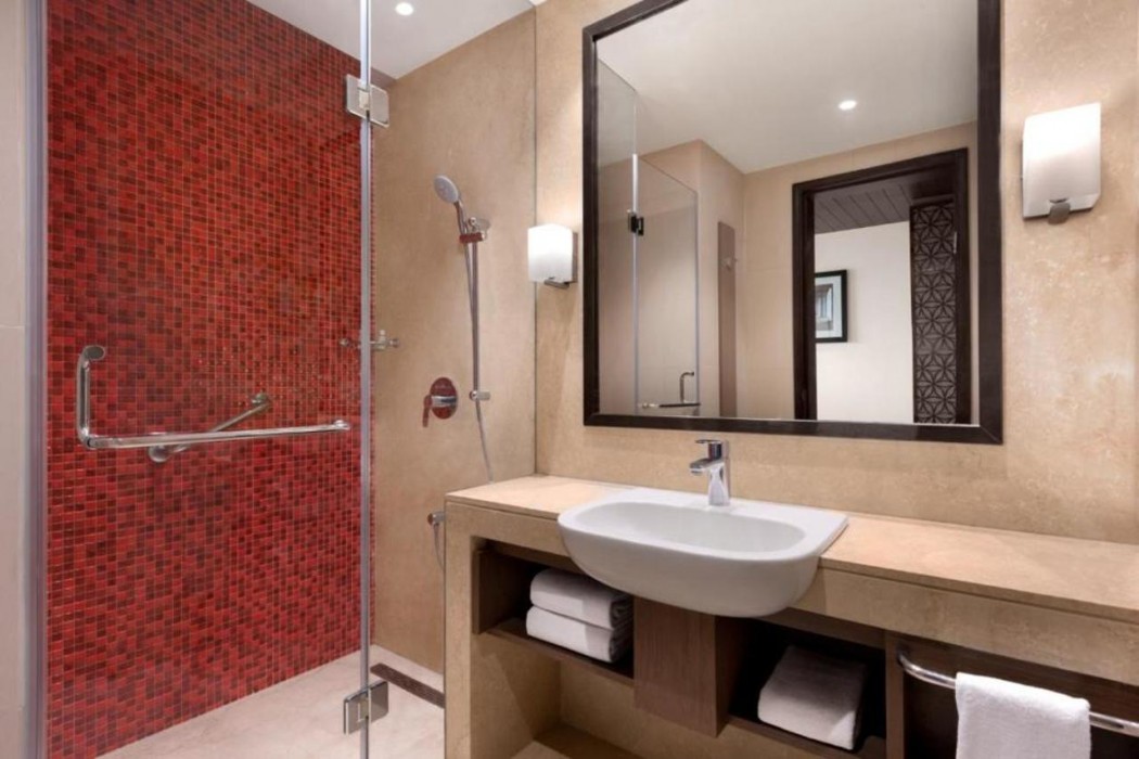 Ramada by Wyndham Lucknow Hotel and Convention Center 10/28