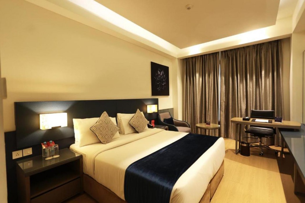 Ramada by Wyndham Lucknow Hotel and Convention Center 7/28