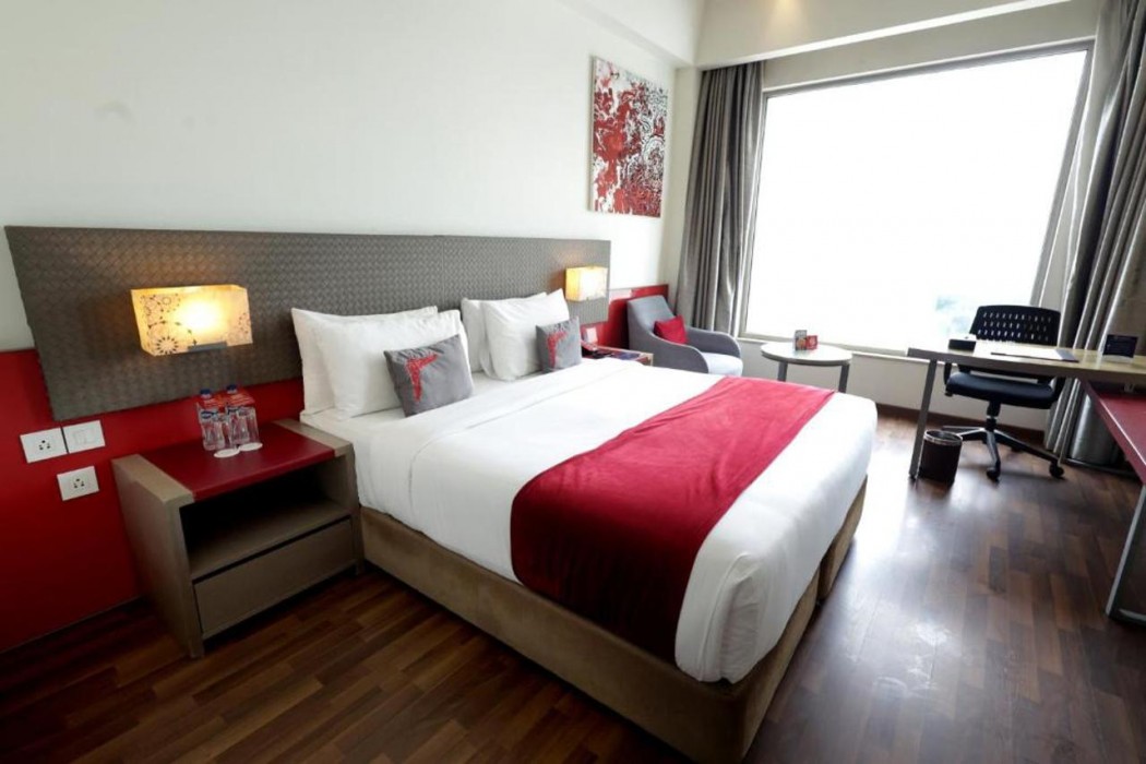 Ramada by Wyndham Lucknow Hotel and Convention Center 6/28