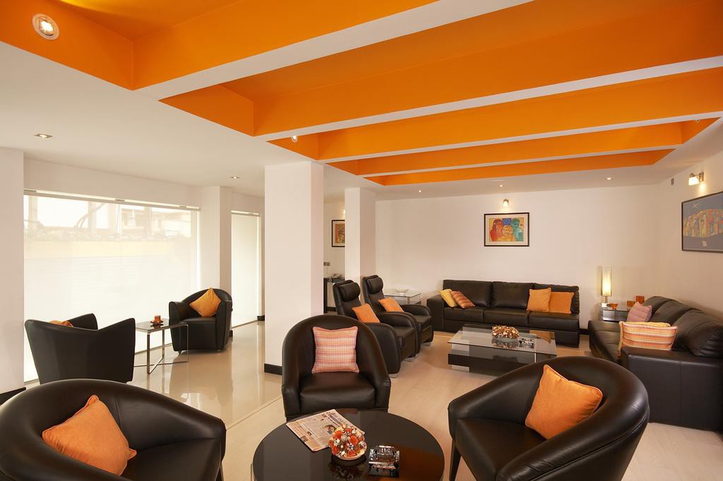 Lazdana Hotel Bangalore 6/53