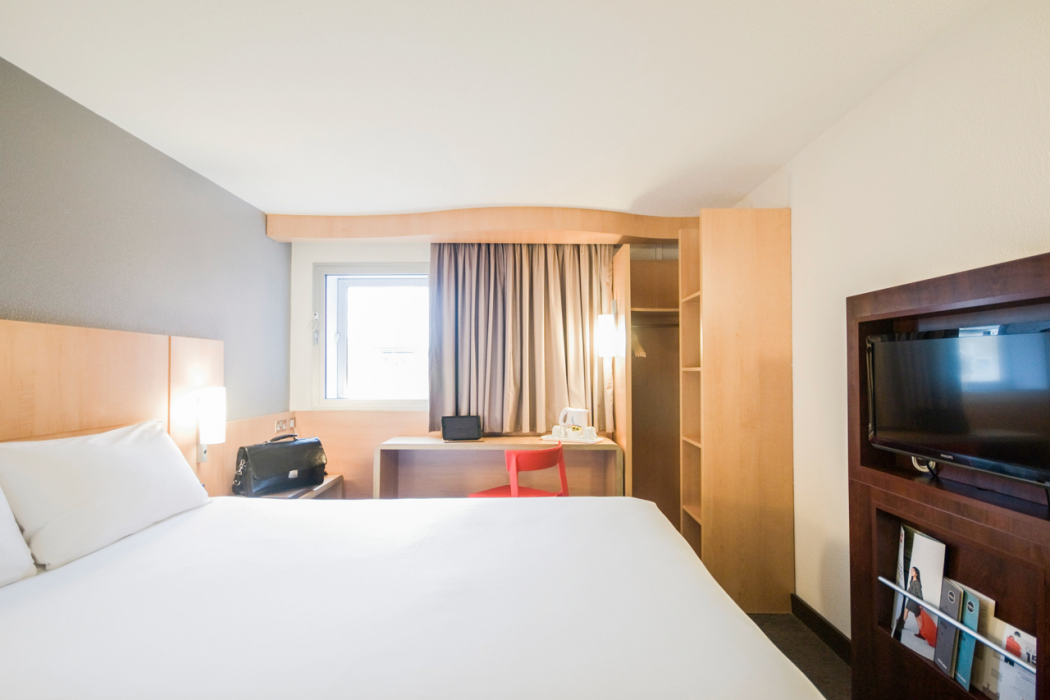 Ibis London Heathrow Airport 14/61