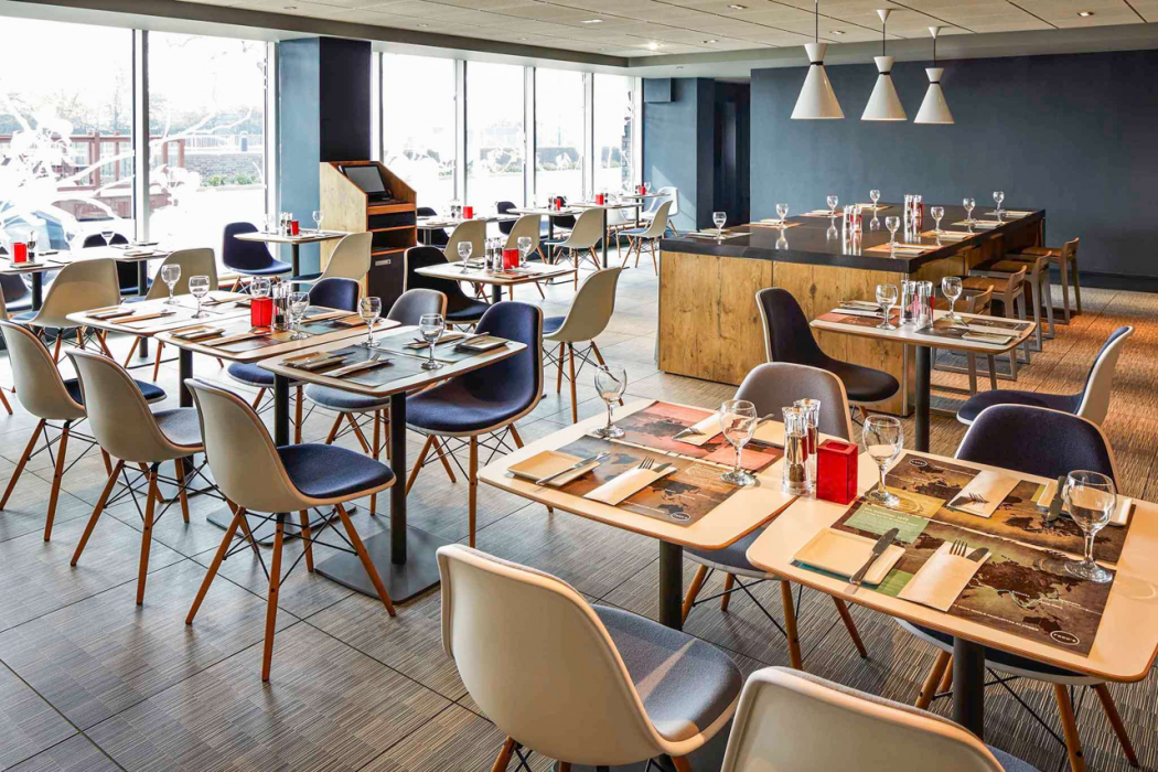 Ibis London Heathrow Airport 29/61