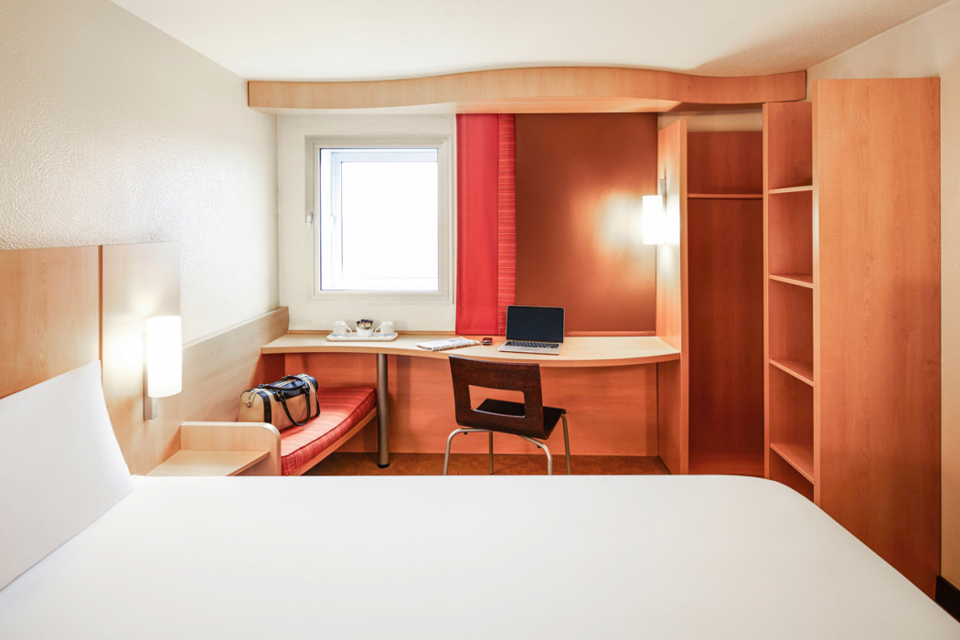 Ibis London Heathrow Airport 13/61
