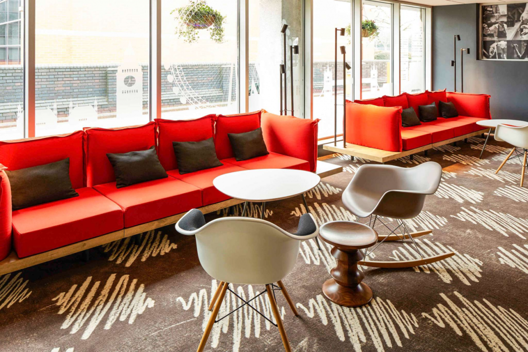 Ibis London Heathrow Airport 30/61