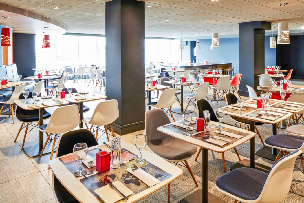 Ibis London Heathrow Airport 32/61
