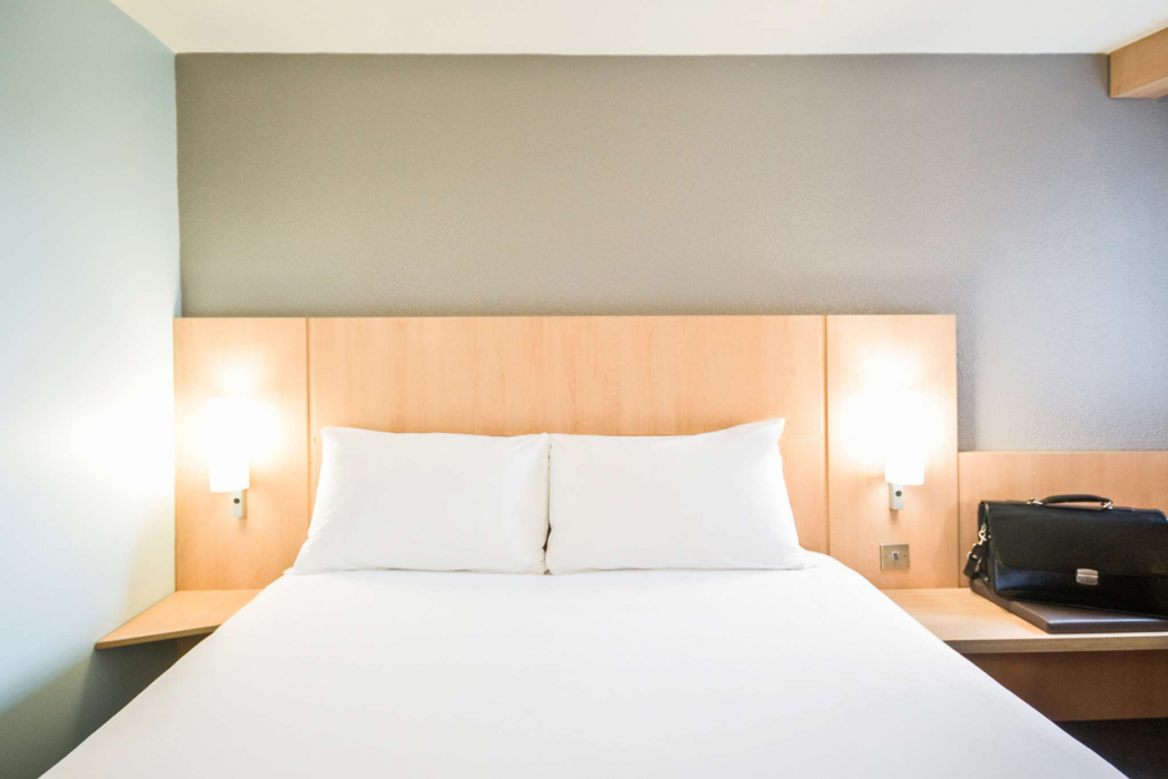 Ibis London Heathrow Airport 10/61
