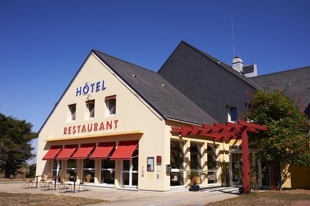 Hotel de La Loire 1/51