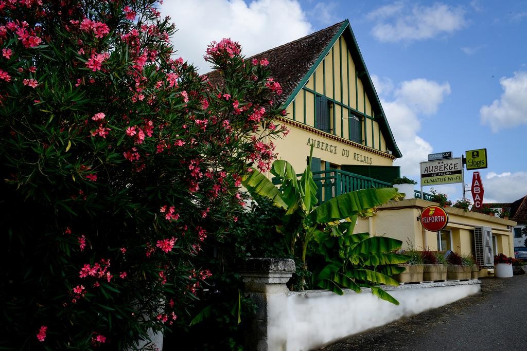 AUBERGE DU RELAIS 1/36