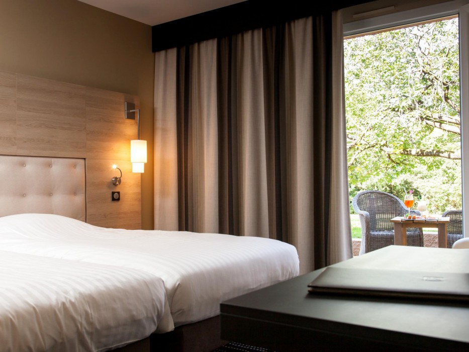 Hotel Le Rabelais 10/55