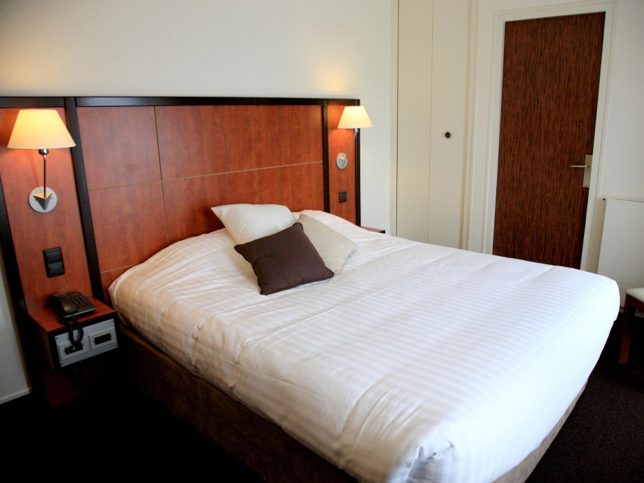 Hotel Le Rabelais 7/55