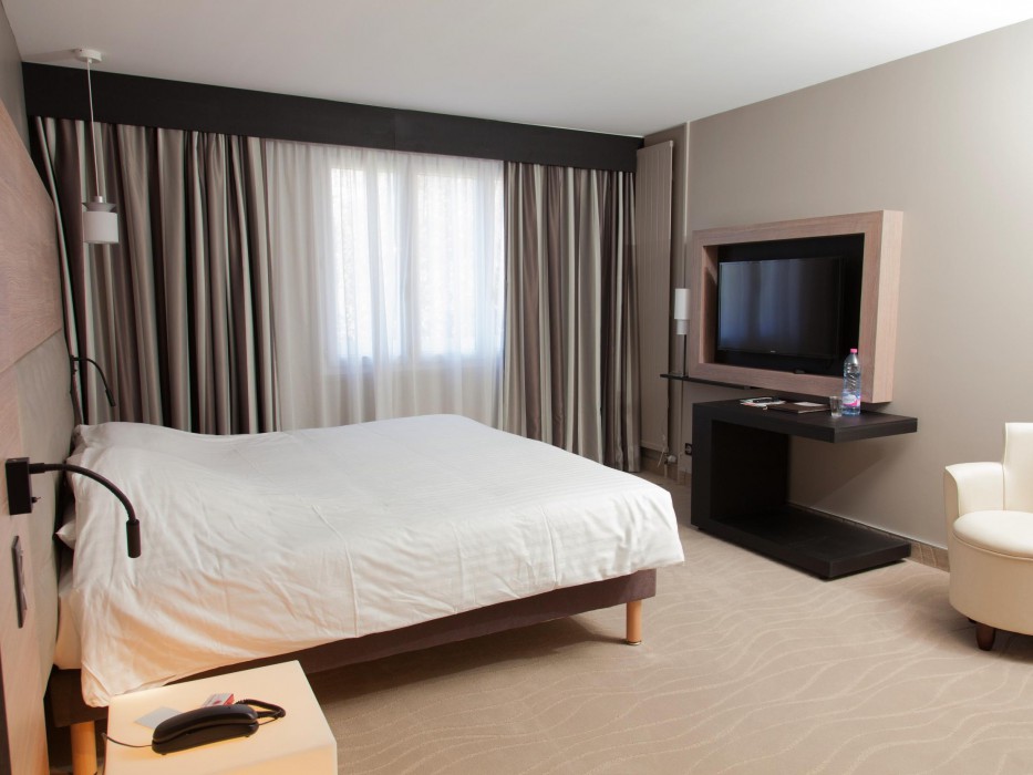 Hotel Le Rabelais 8/55