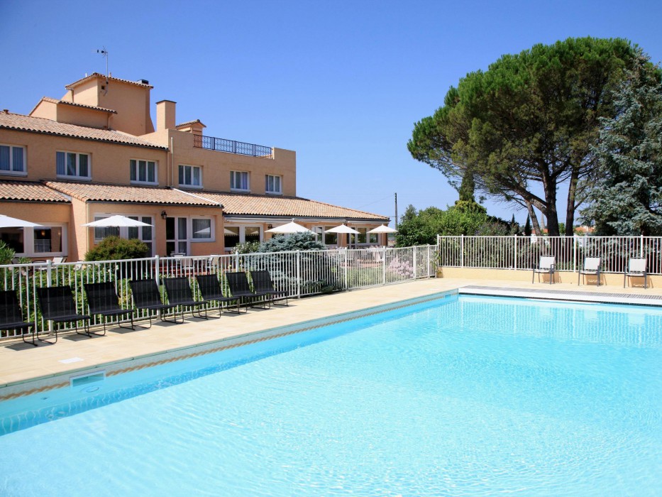 Hotel Le Rabelais 1/55
