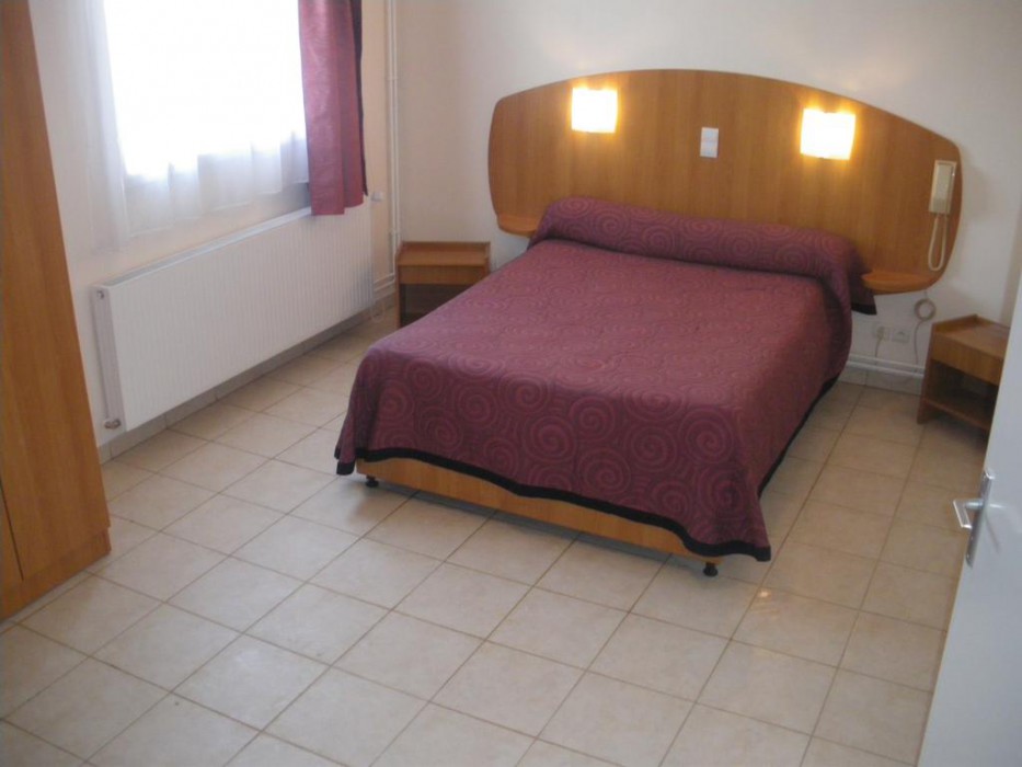HÔTEL LOGIS SOFHOTEL 8/57