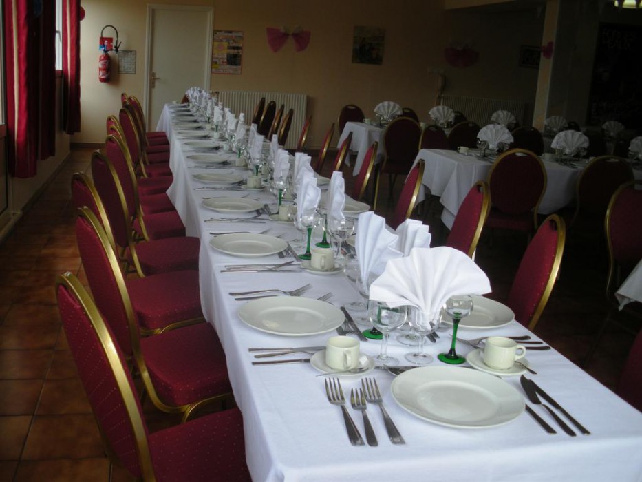 HÔTEL LOGIS SOFHOTEL 24/57