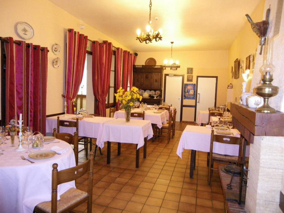 HÔTEL LOGIS SOFHOTEL 25/57