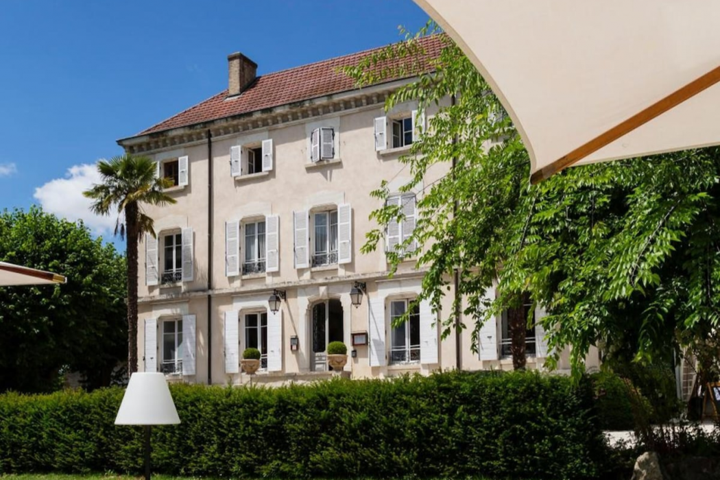 Domaine De Clairefontaine 1/56
