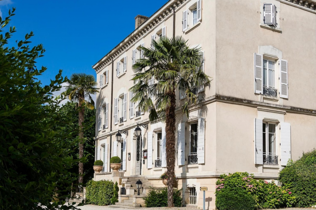 Domaine De Clairefontaine 4/56