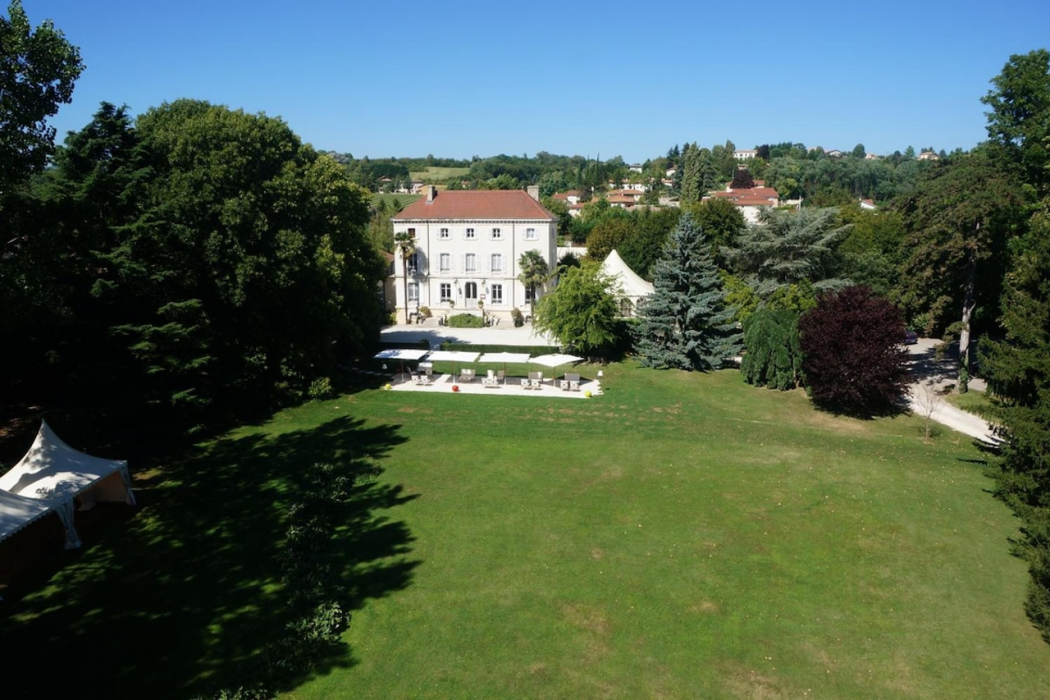 Domaine De Clairefontaine 2/56