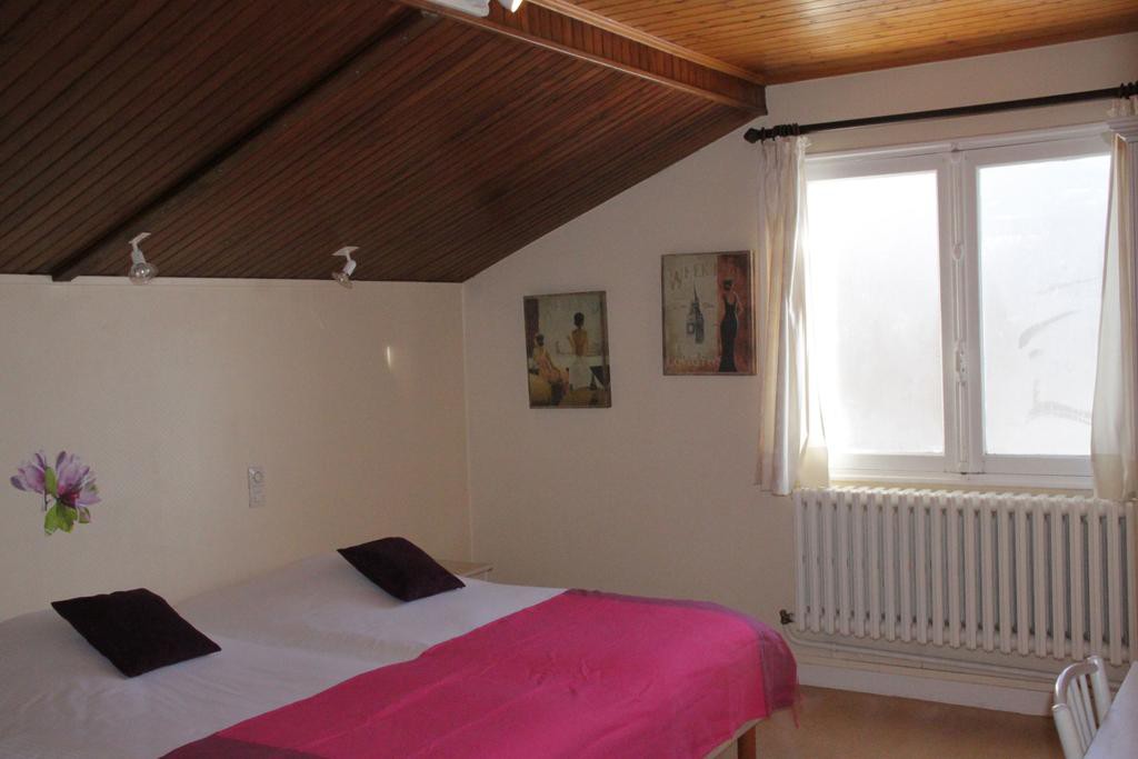 LOGIS HÔTEL LA CREMAILLÈRE 6/23
