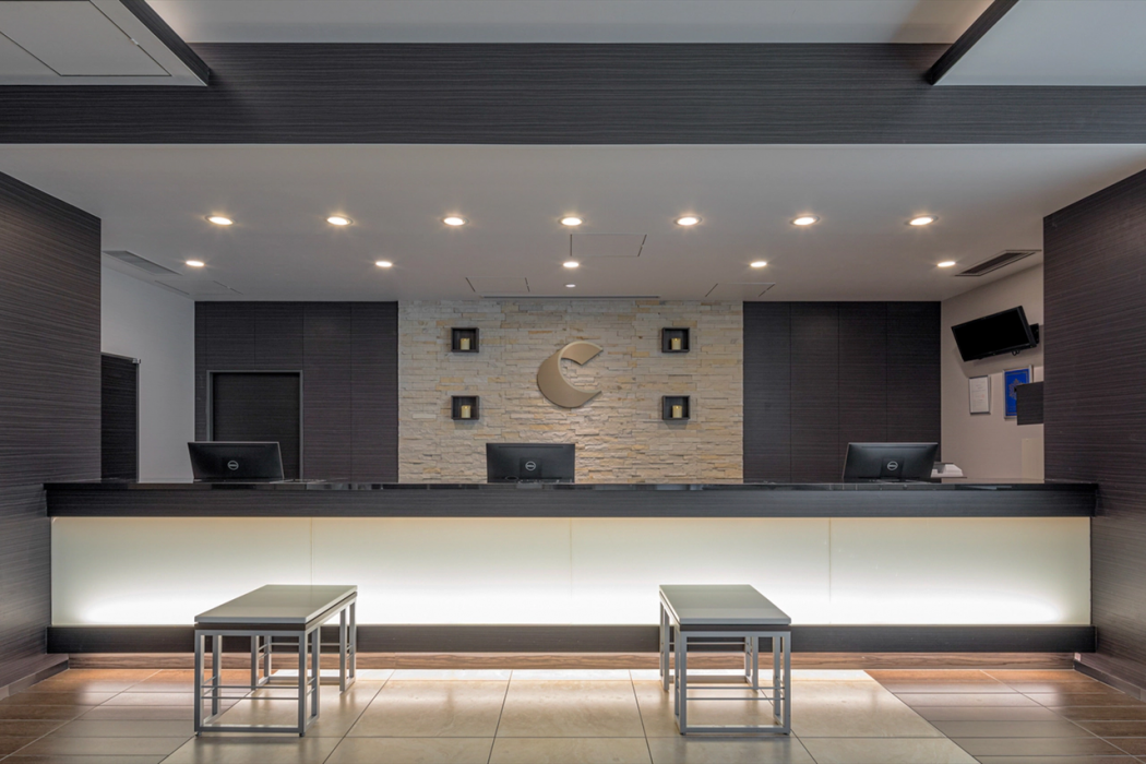 Comfort Hotel ERA Tokyo Higashi Kanda 4/40
