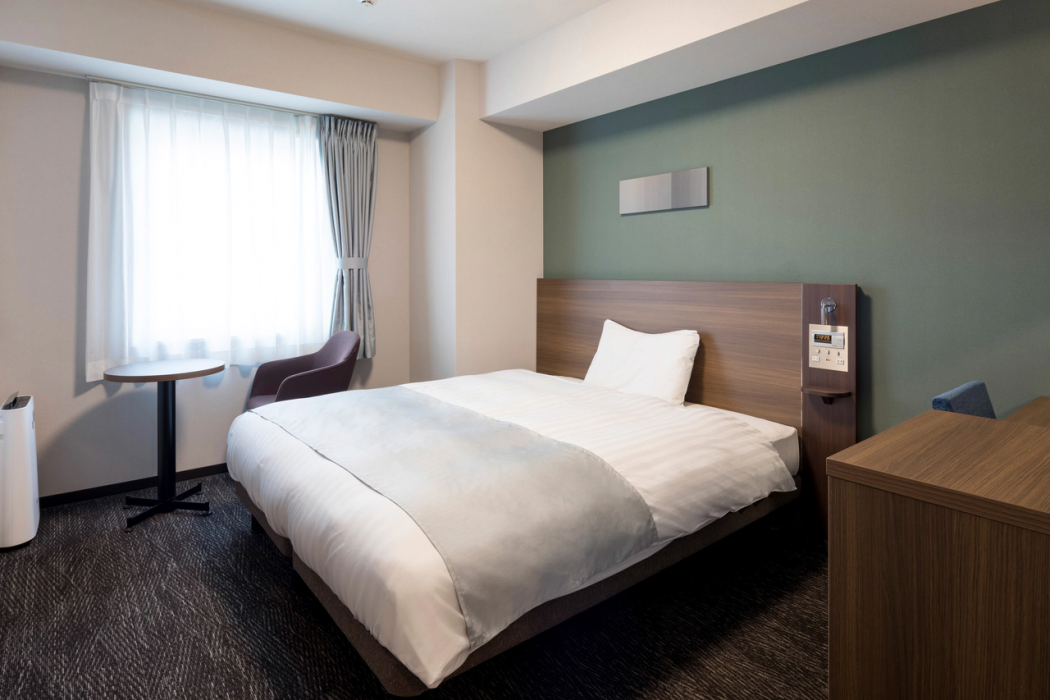 Comfort Hotel ERA Tokyo Higashi Kanda 9/40