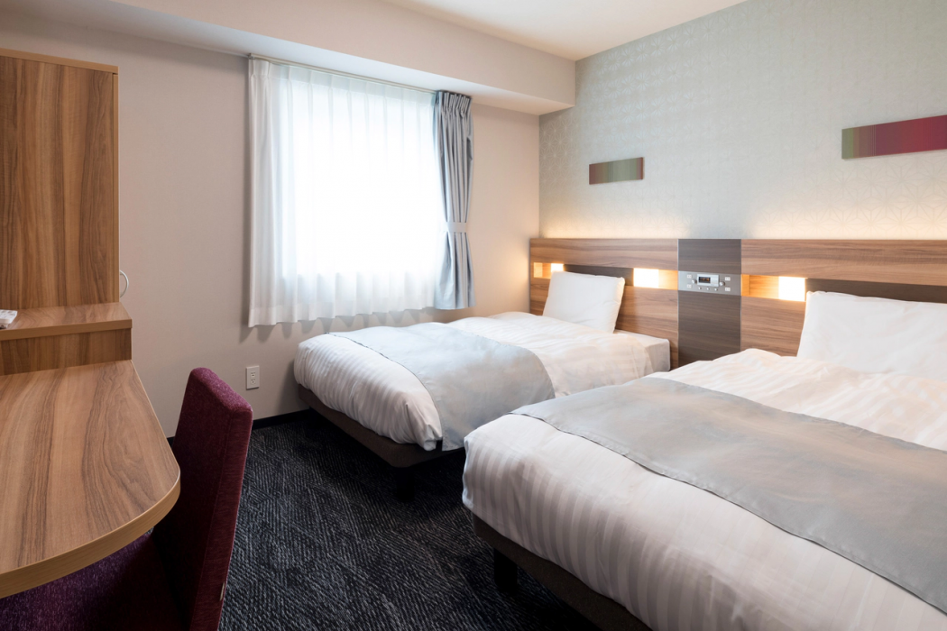 Comfort Hotel ERA Tokyo Higashi Kanda 11/40