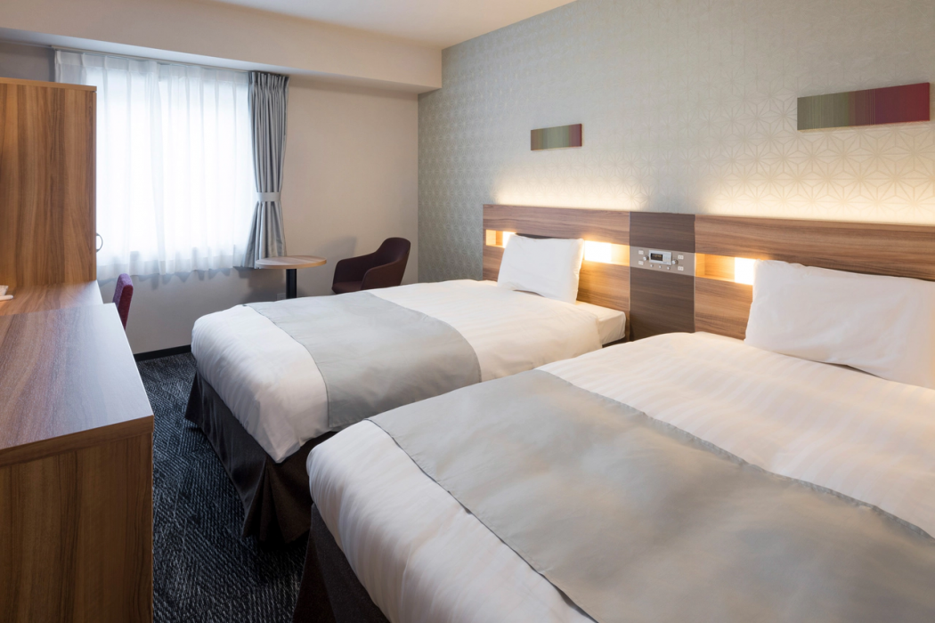 Comfort Hotel ERA Tokyo Higashi Kanda 8/40
