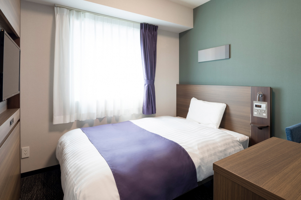 Comfort Hotel ERA Tokyo Higashi Kanda 7/40