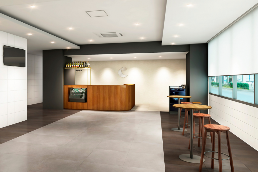 Comfort Hotel ERA Tokyo Higashi Kanda 5/40