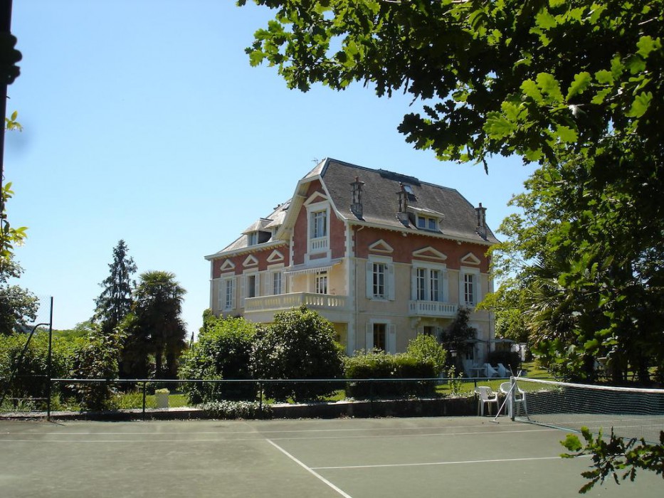 DOMAINE DE BASSILOUR 1/57