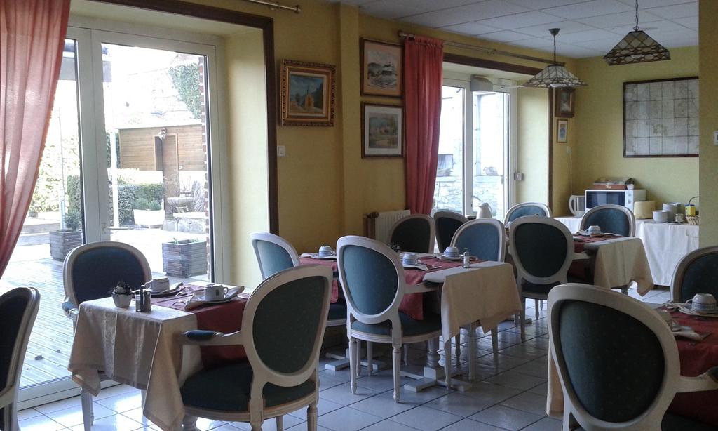 HOTEL VAL SAINT-HILAIRE 11/21