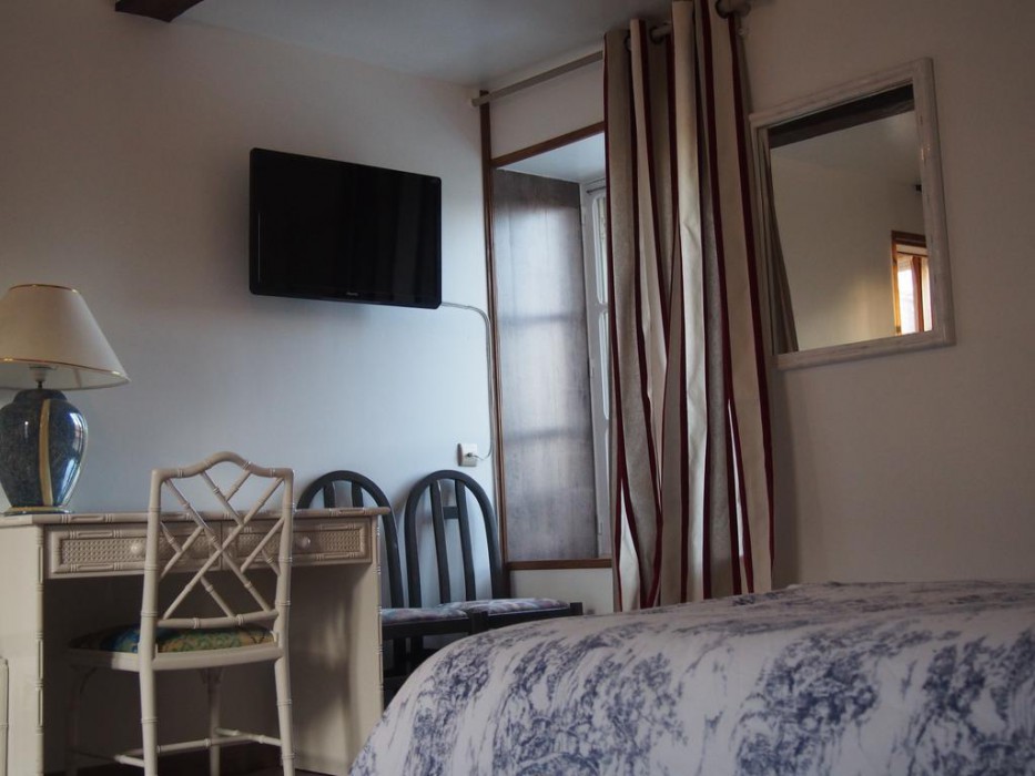 HOTEL VAL SAINT-HILAIRE 5/21
