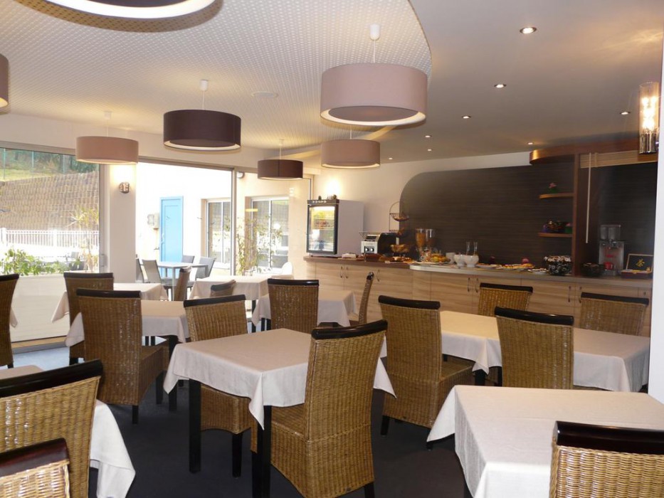Hotel Lacotel 27/59