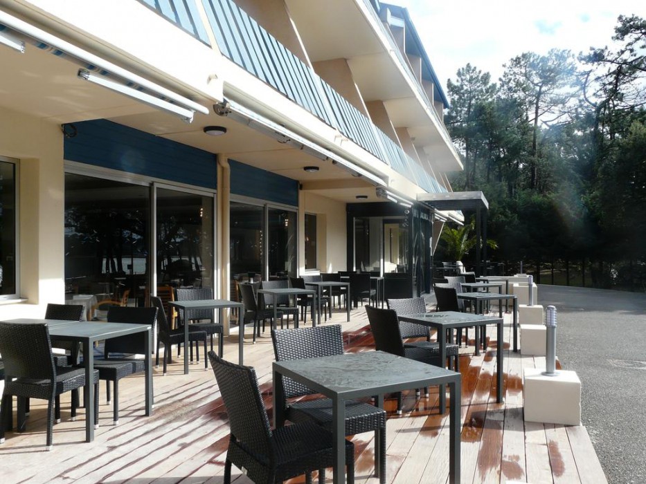 Hotel Lacotel 22/59