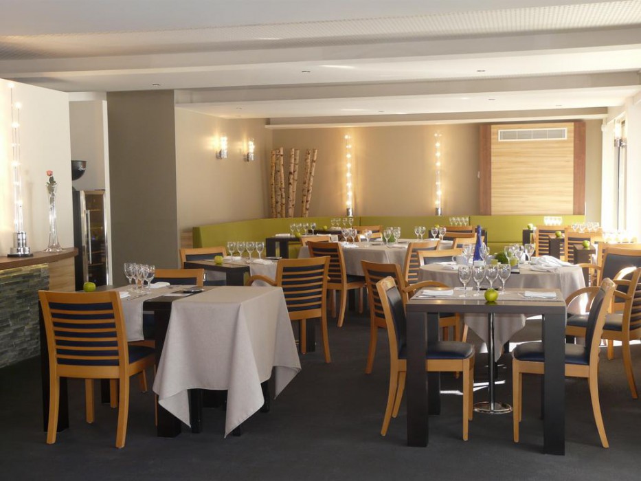Hotel Lacotel 25/59
