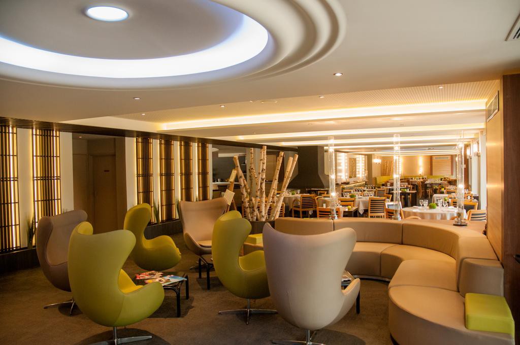 Hotel Lacotel 23/59
