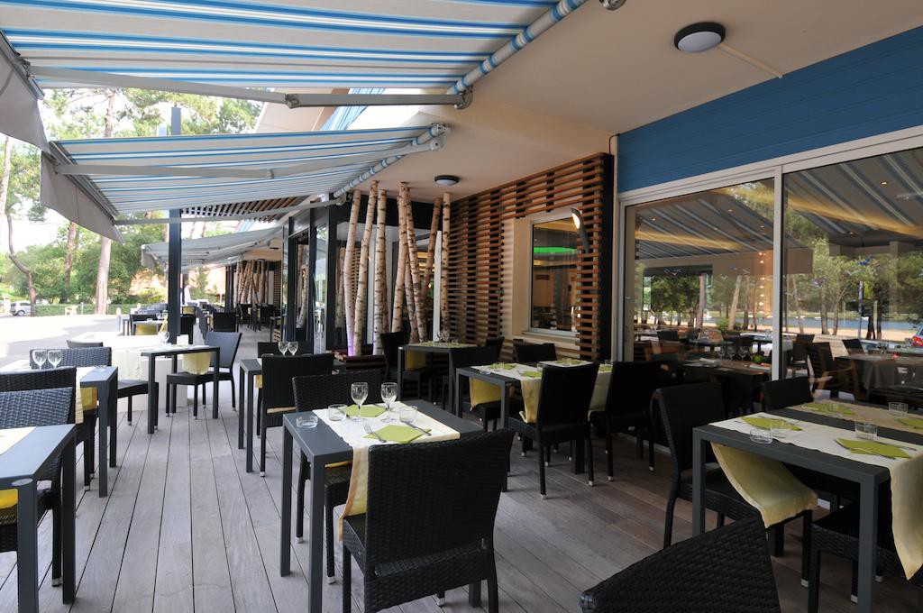 Hotel Lacotel 26/59