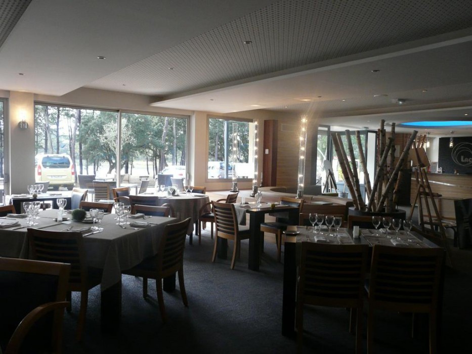 Hotel Lacotel 21/59