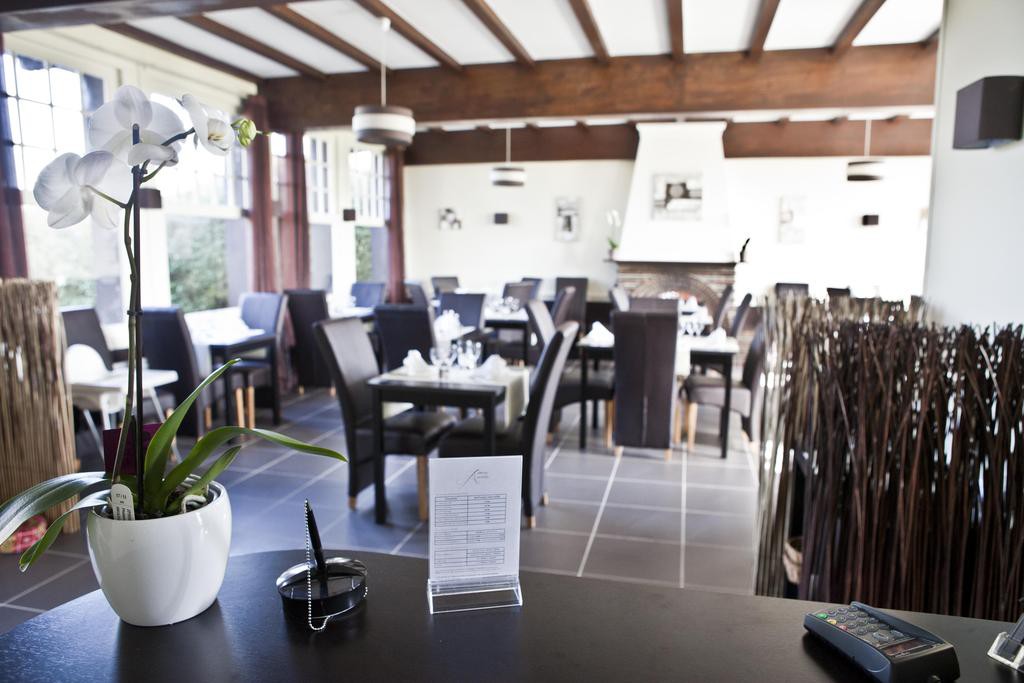 LOGIS AUBERGE DES AULNETTES 17/29