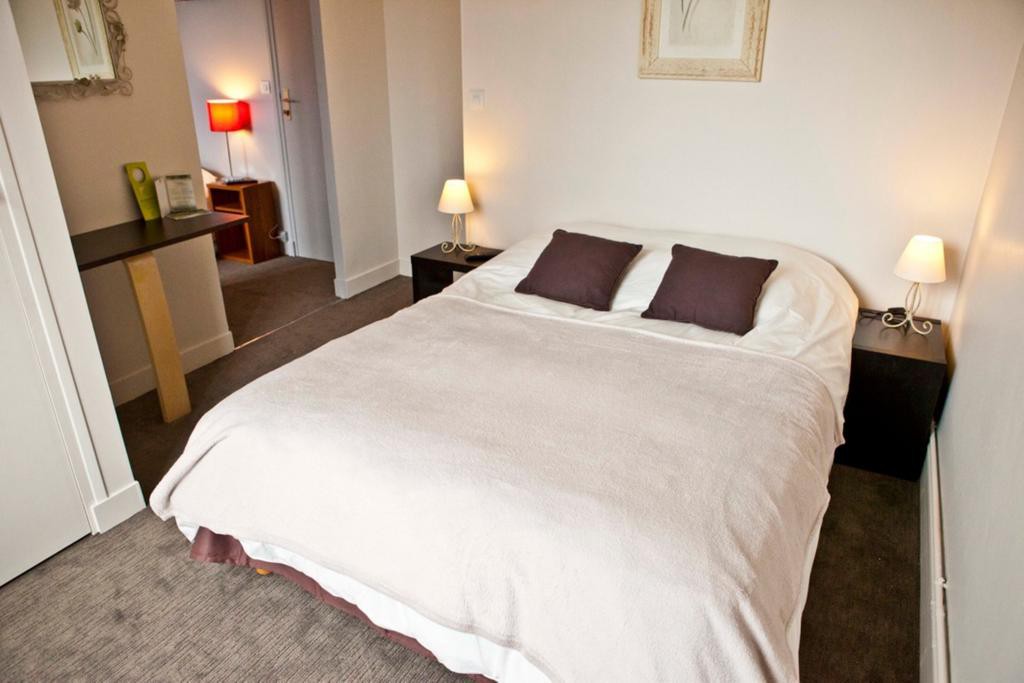 LOGIS AUBERGE DES AULNETTES 5/29