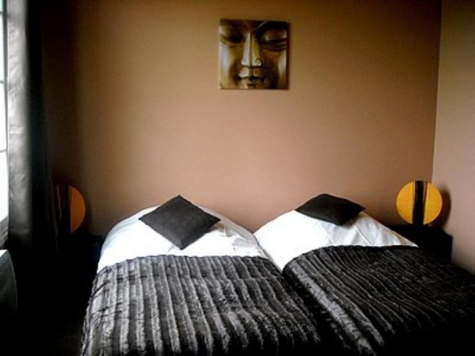 LOGIS AUBERGE DES AULNETTES 7/29
