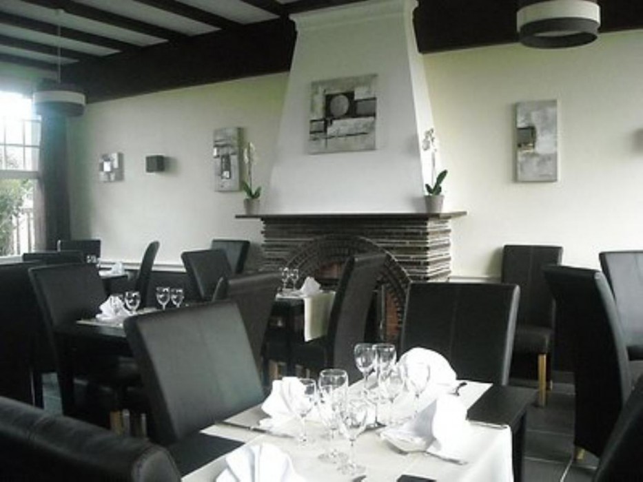 LOGIS AUBERGE DES AULNETTES 18/29